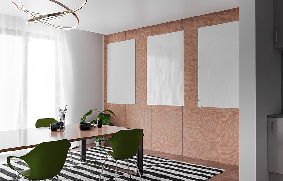 Прорыв в технологии переработки окружающей среды продвигает отрасль интегрированных стеновых панелей к экономике замкнутого цикла