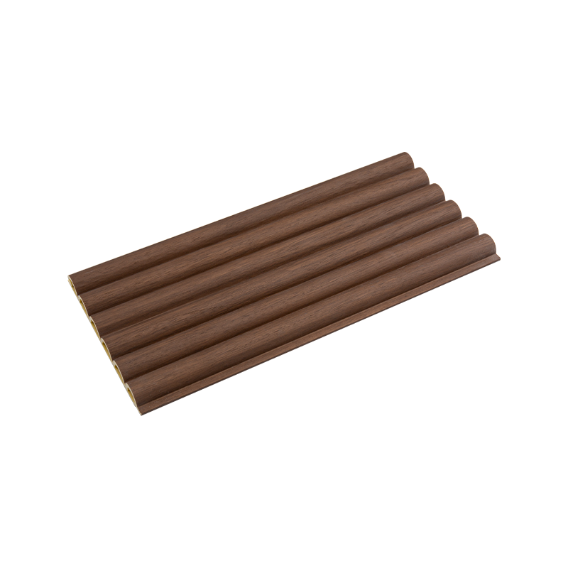 Водонепроницаемая огнестойкая декоративная облицовочная панель из ДПК