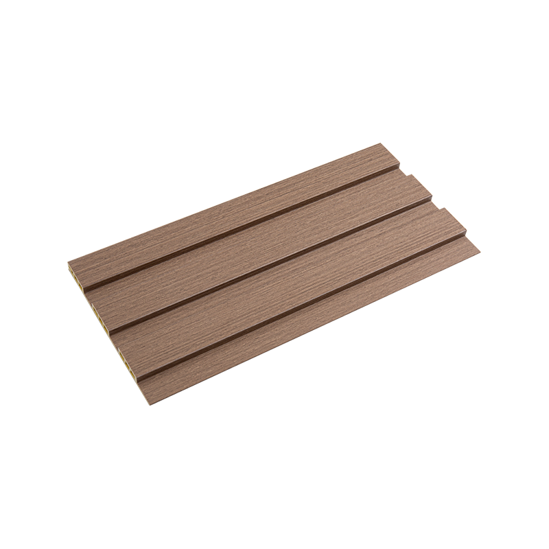 Декор внутренних стен Облицовочная доска из ДПК