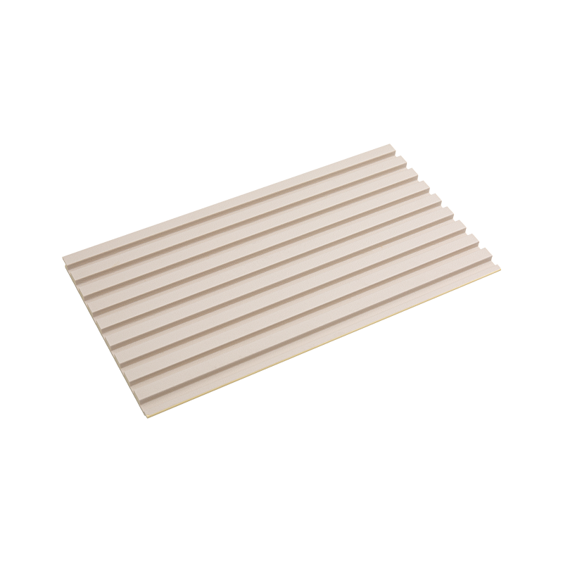 Влагостойкая, прочная, не вызывающая беспокойства облицовочная плита из ДПК