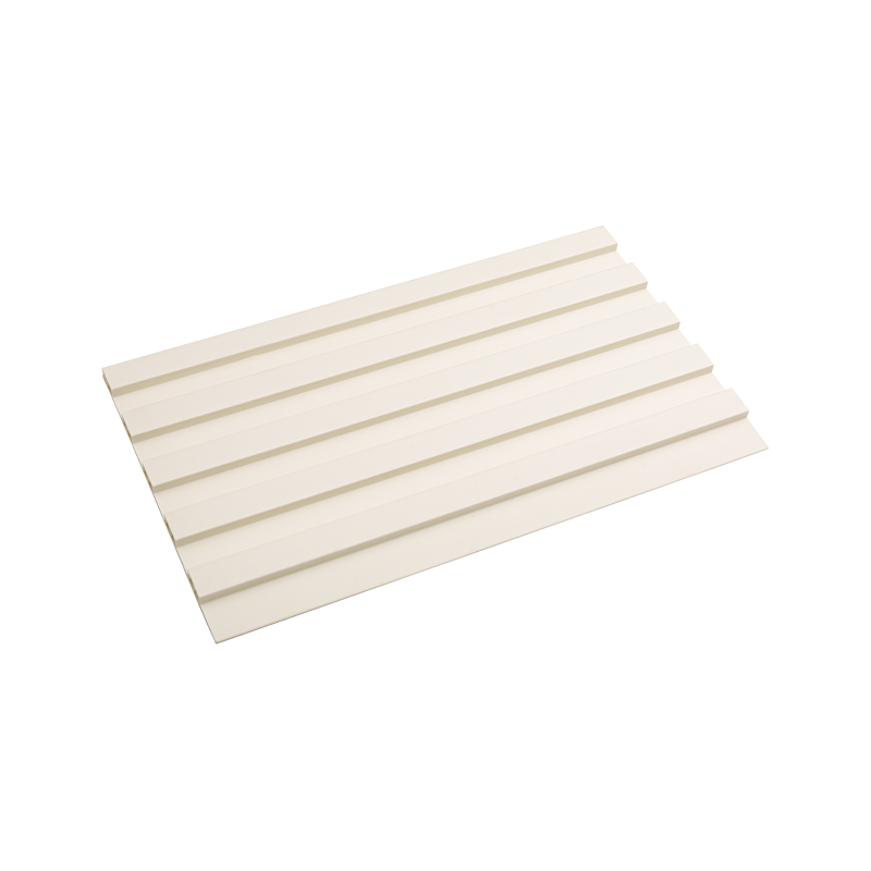 Экологичная коррозионностойкая негнущаяся облицовка стен Внутренняя стеновая панель