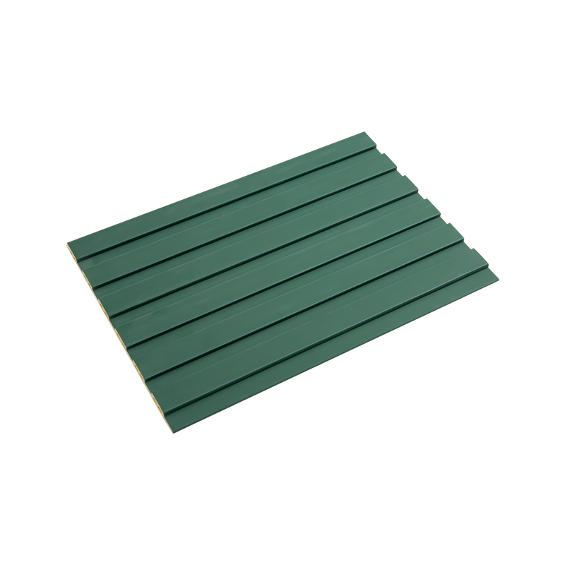 Декоративная деревянная облицовочная стеновая панель для фоновой стены телевизора