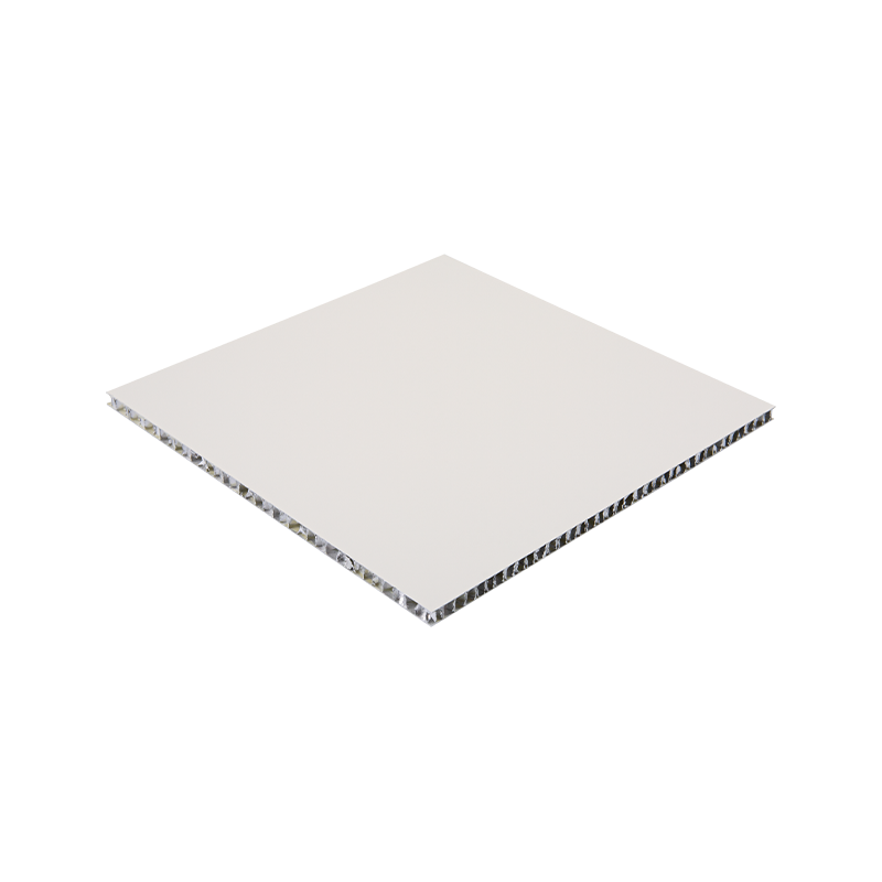 Звукоизоляционные теплоизоляционные алюминиевые сотовые панели для потолков