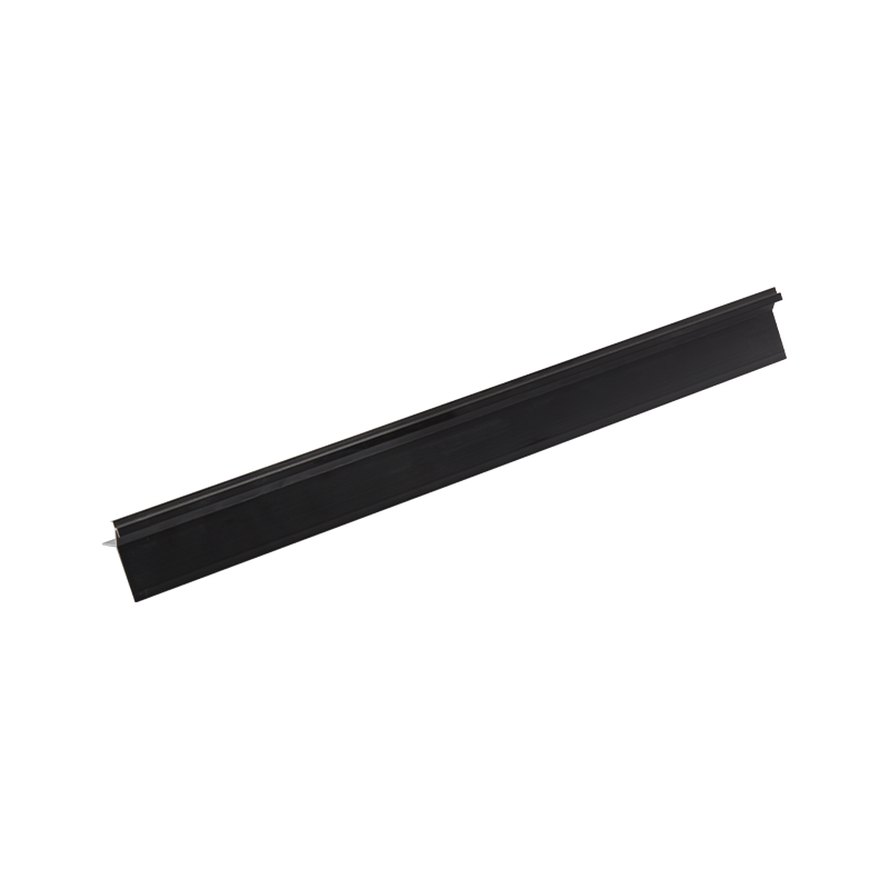 3D алюминиевые профили идеально подходят для широкого спектра применений в домашнем декоре