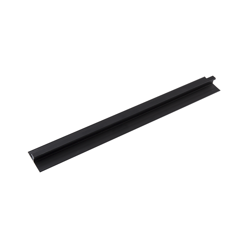 Алюминиевые профили для 3D-стен с прочной пластичностью и гладкими поверхностями