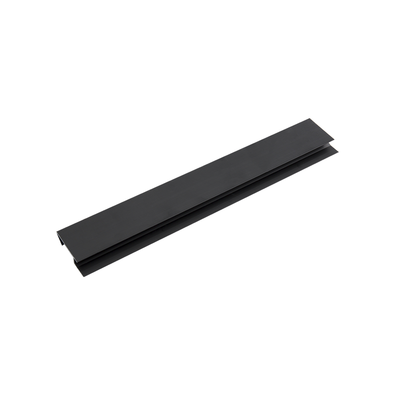 Коррозионностойкие алюминиевые профили со светодиодной отделкой