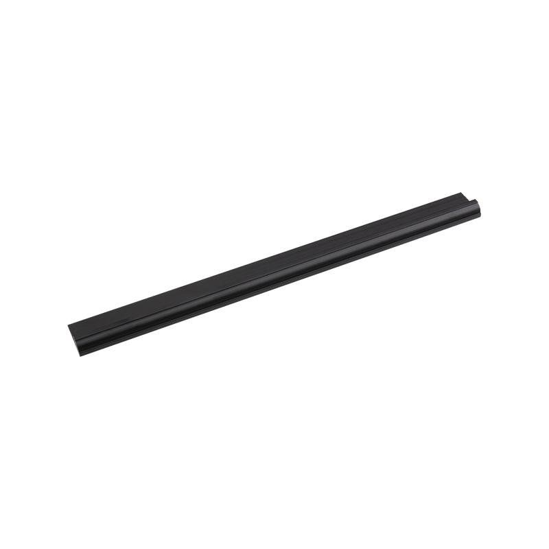 Деформируемый декоративный алюминиевый настенный молдинг