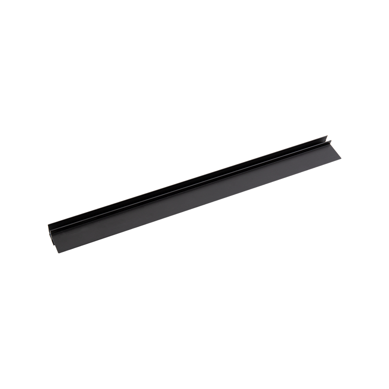 Прочные красивые светящиеся 3D-стенные алюминиевые молдинги с широким диапазоном совместимости