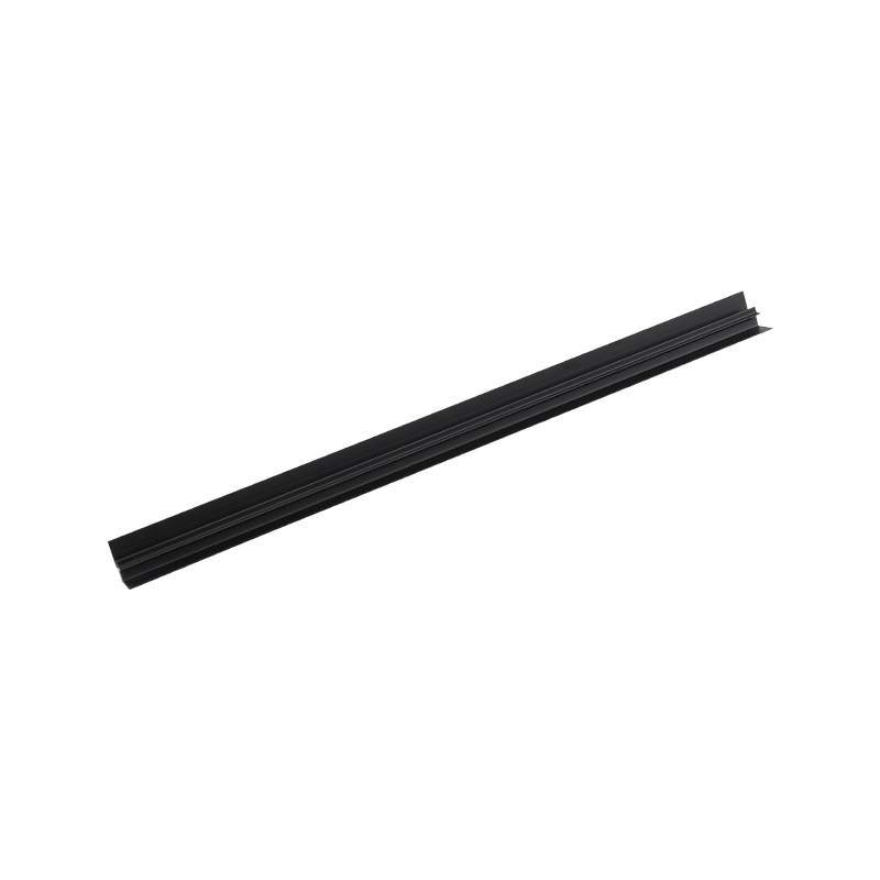 Прочные, практичные и долговечные алюминиевые профили для облицовки