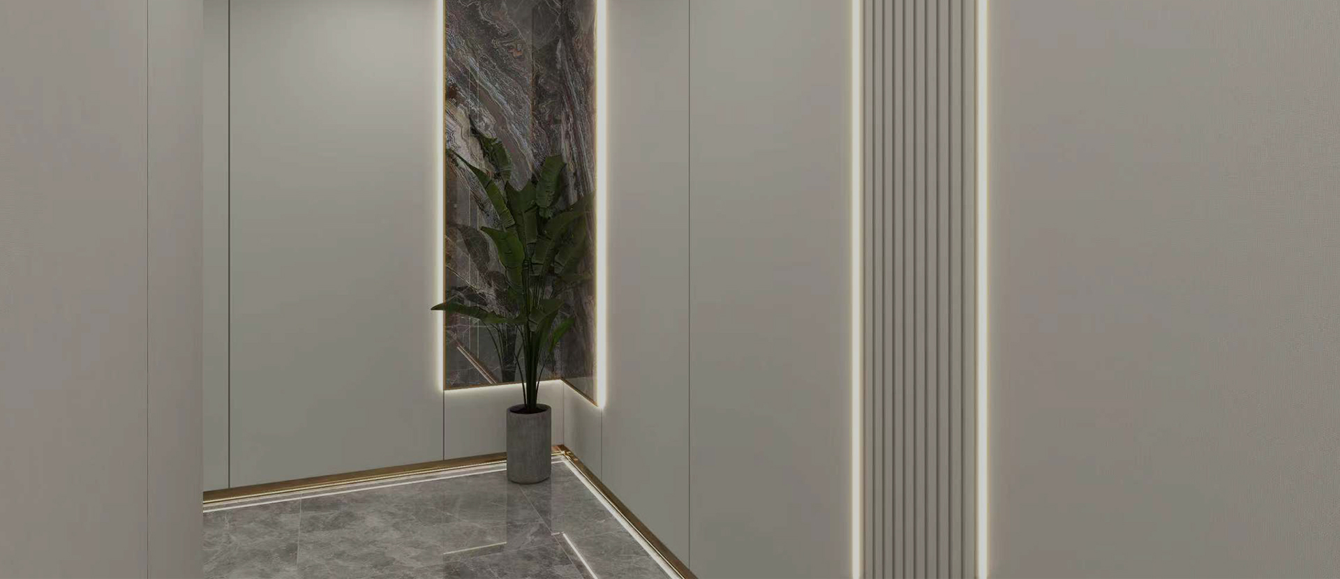 Zhejiang QianDuoMu Intelligent Decoration Co., Ltd.