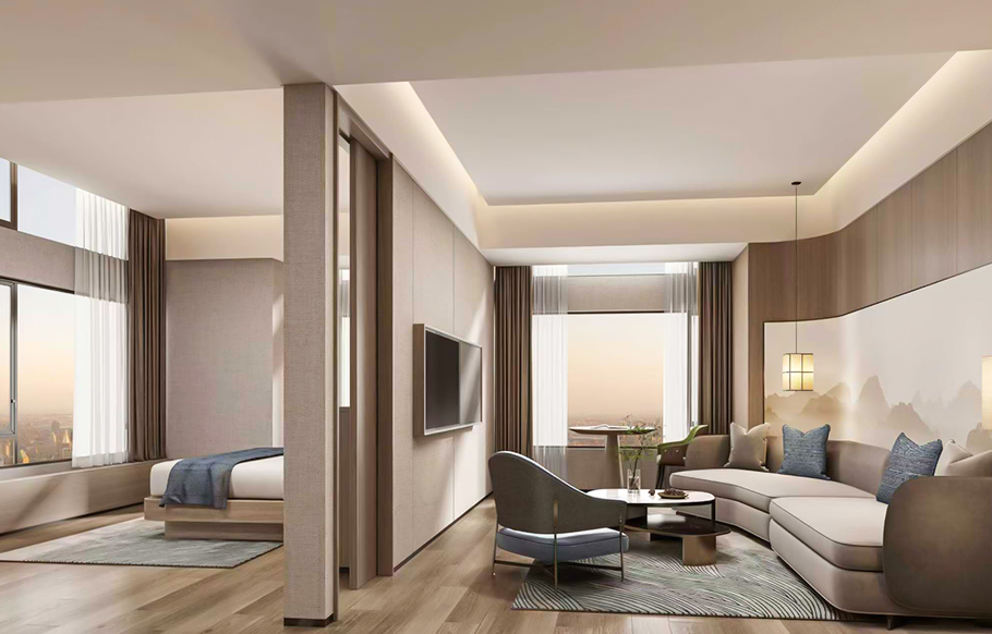 Каковы основные преимущества модульных решений для отделки современных домов?